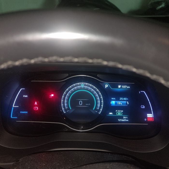 Hyundai kauai 64KW