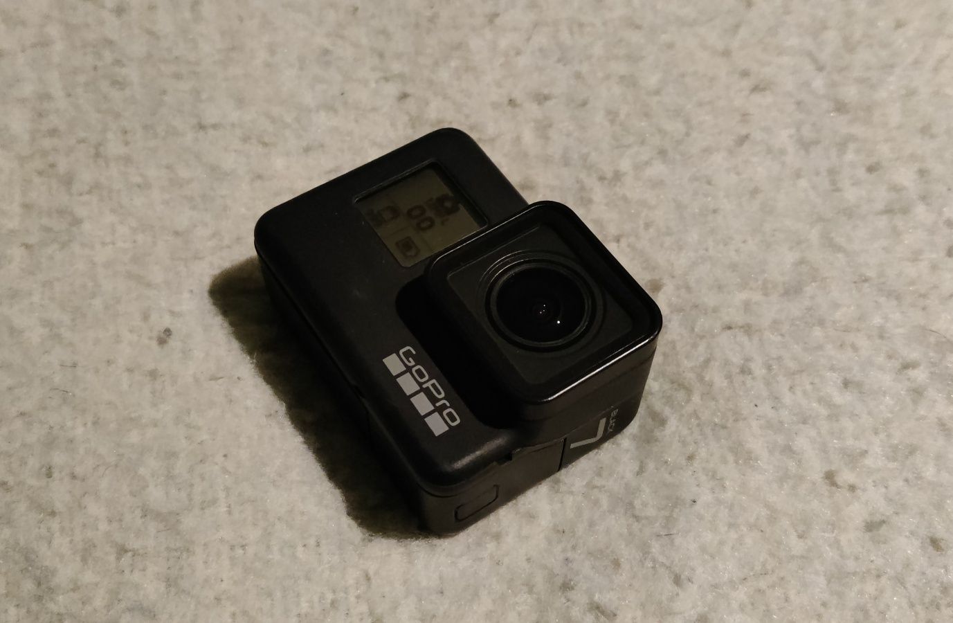 Продам екшн-камеру Gopro Hero 7 Black