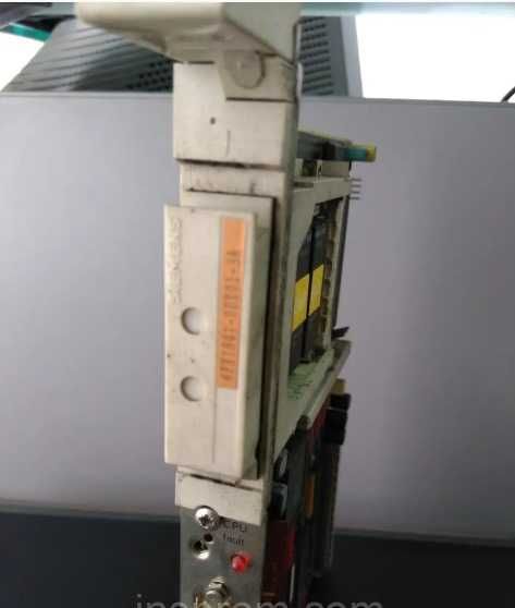 Плата Siemens 6FX1131-5BA01