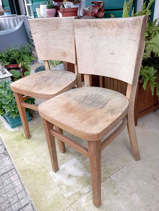 2 Cadeiras Area Habitat