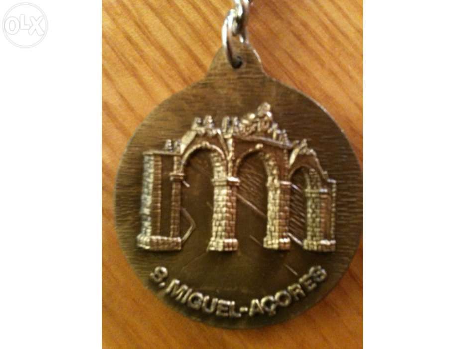 Porta-chaves para colecionadores