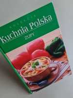 Kuchnia Polska - Zupy. Książka