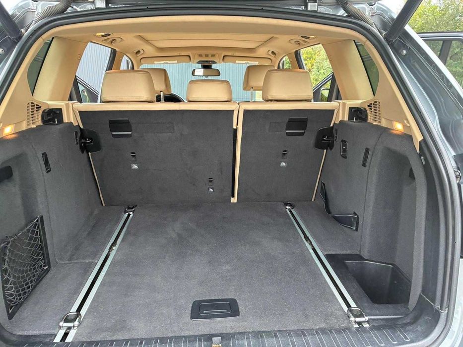 BMW X3 2012 — Хотин (Чернівецька обл.)