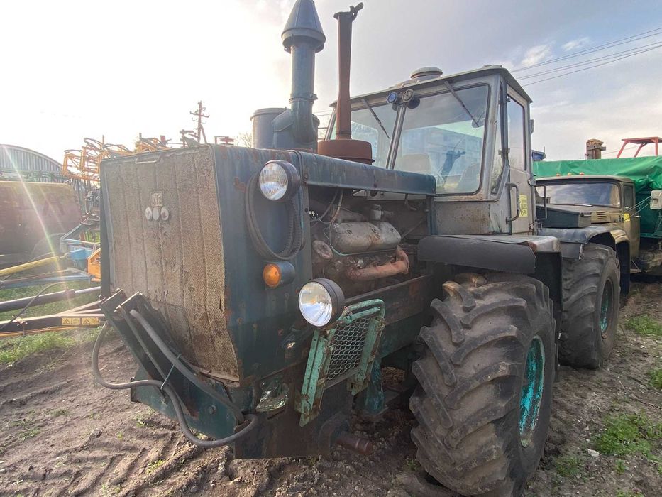 продам дискатор (лущильник) ЛДП 6, майже новий