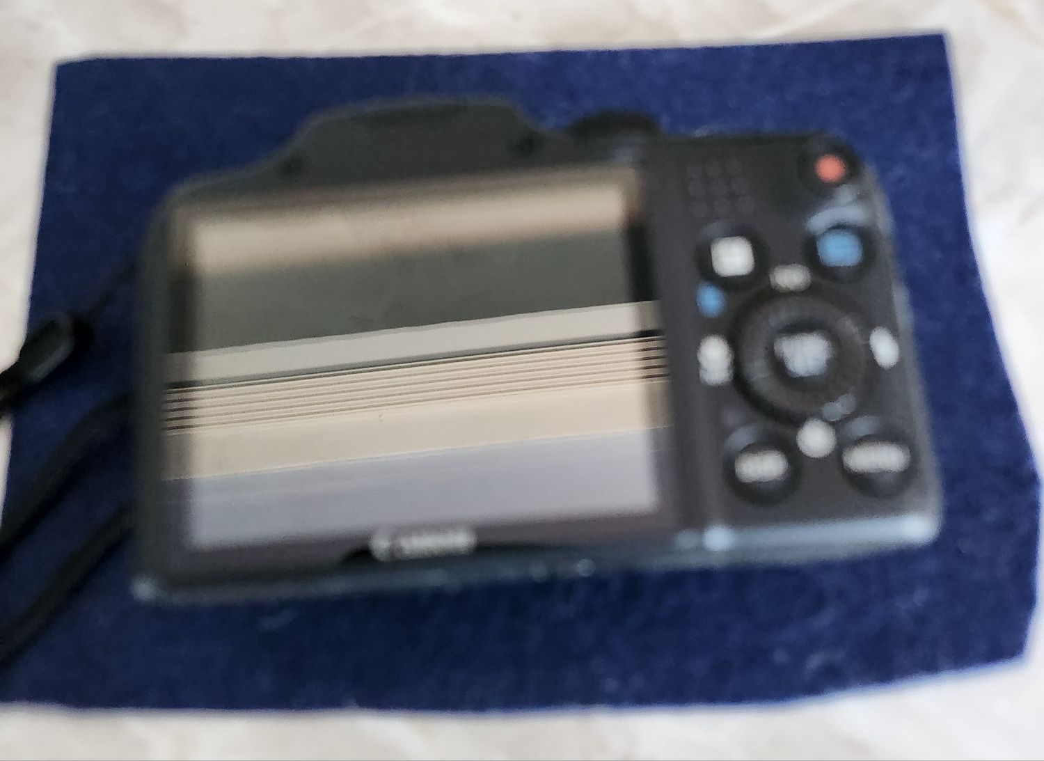 GOSTA DE FOTOGRAFIA - Otima oportunidade Câmara fotográfica CANON