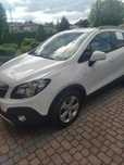 Opel Mokka Opel mokka 4x4 super stan