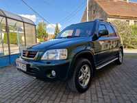 Honda CR-V 2.0 #4x4# *klima* zdrowa