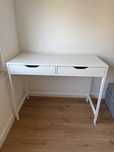 Secretaria Alex Ikea