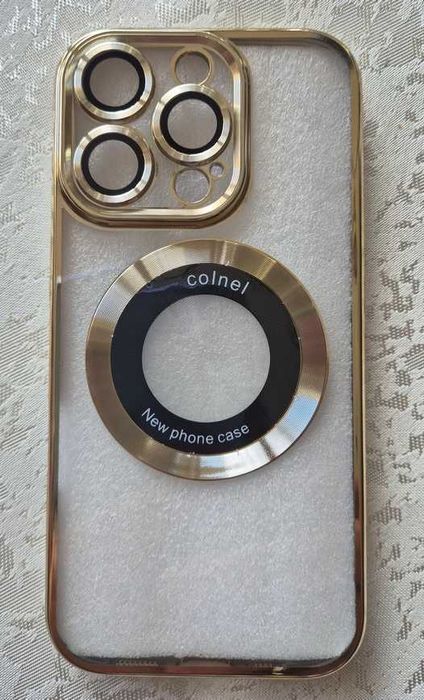 Etui IPhone 16Pro