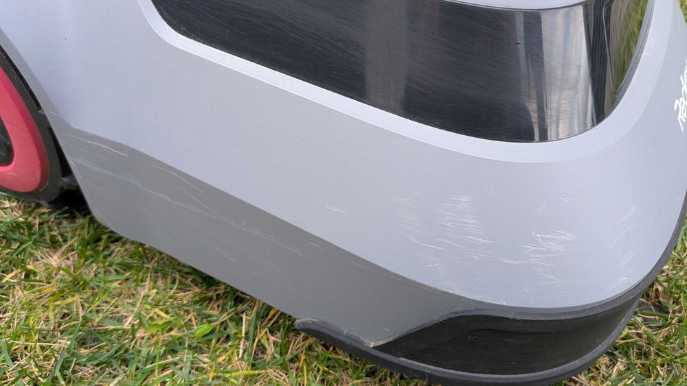 robot koszący Redkey MGC500 Kosiarka automatyczna