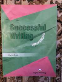 Successful writing upper -intermediate
