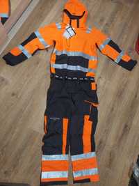 Kombinezon wodoodporny Helly Hansen C52