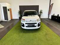 Citroën C3 Picasso PureTech Tendance