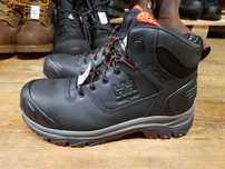 Buty robocze HELLY HANSEN rozm 42 wkł 28 cm