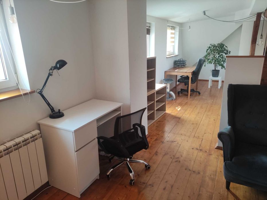 Pokój 35 m2 do wynajęcia na Sępolnie