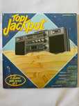 Vários Artistas - "Top Jackpot" Vinil
