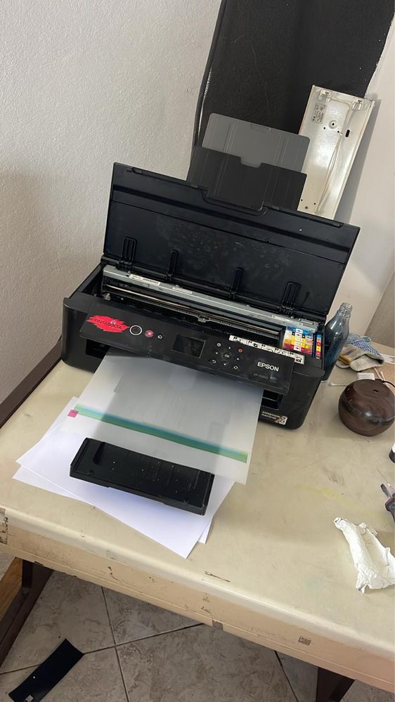 Material para comecares um negocio de personalização
