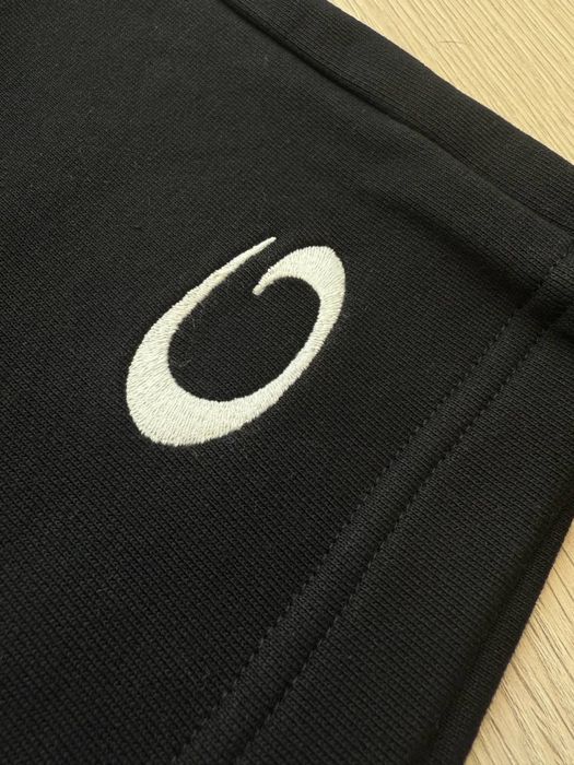 Шорти Balenciaga