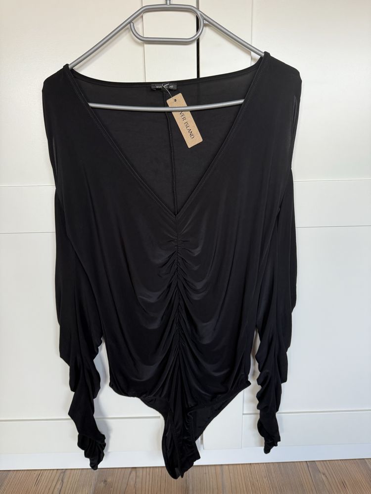 Body River Island M L nowe