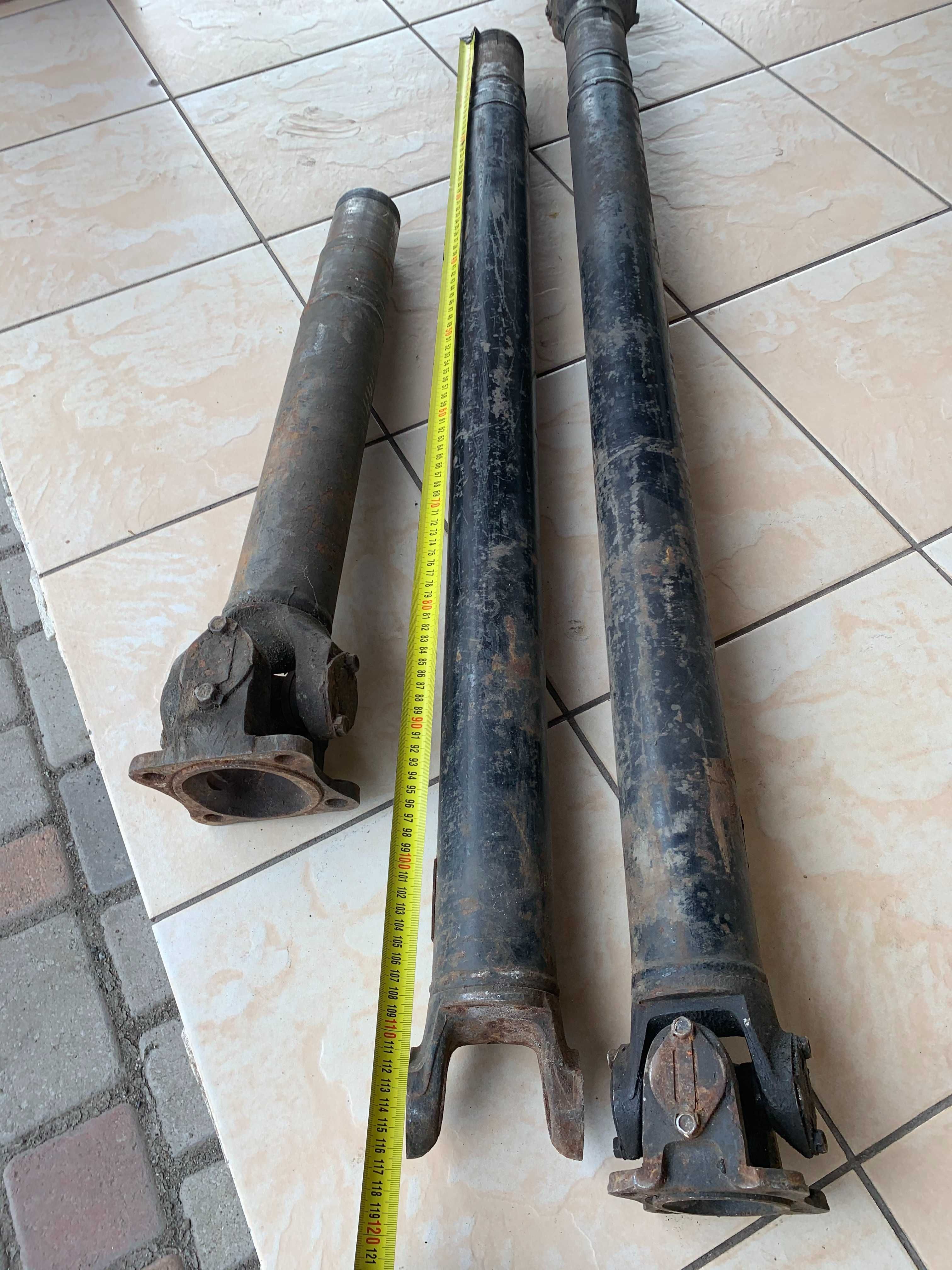 карданный вал ЗИЛ,ГАЗ 52,53,3307,3309