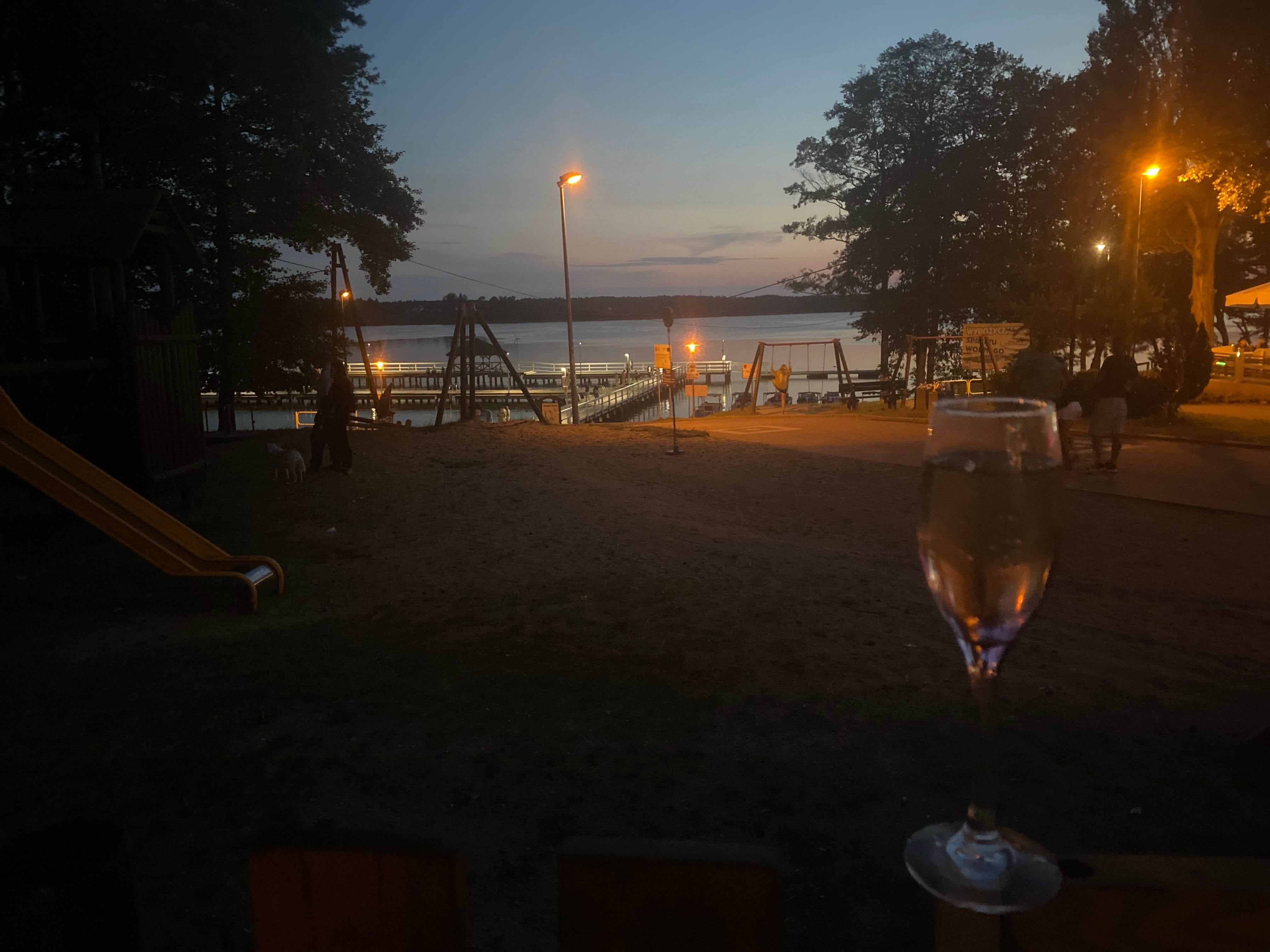 Blisko centrum i plaży-Kretowiny-i.Narie