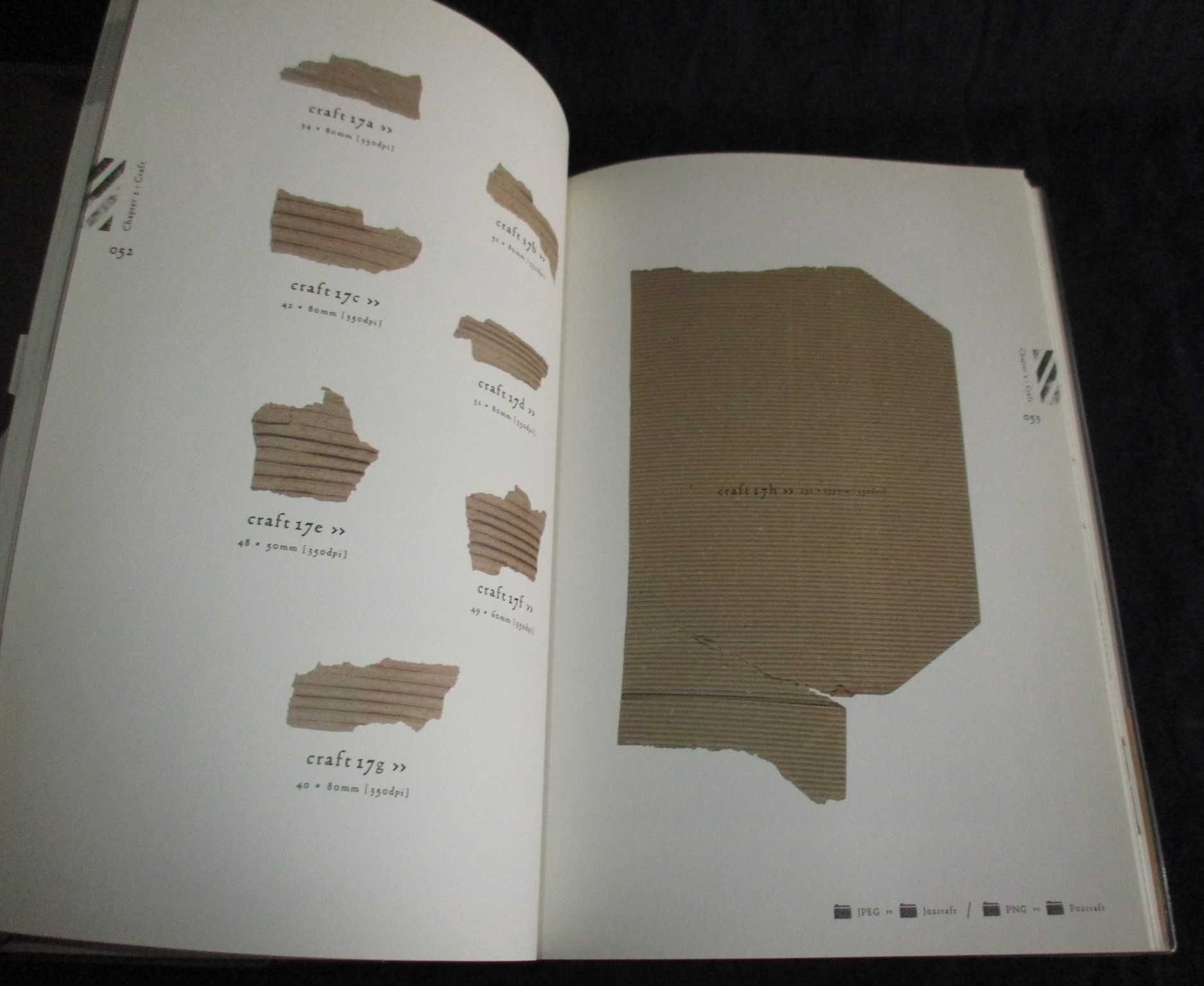 Livro Paper & Cloth: Ready-to-Use Background Patterns