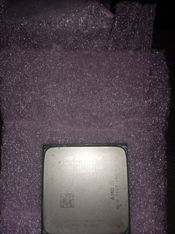 Процесор AMD Athlon II X2 270 3.4 GHz