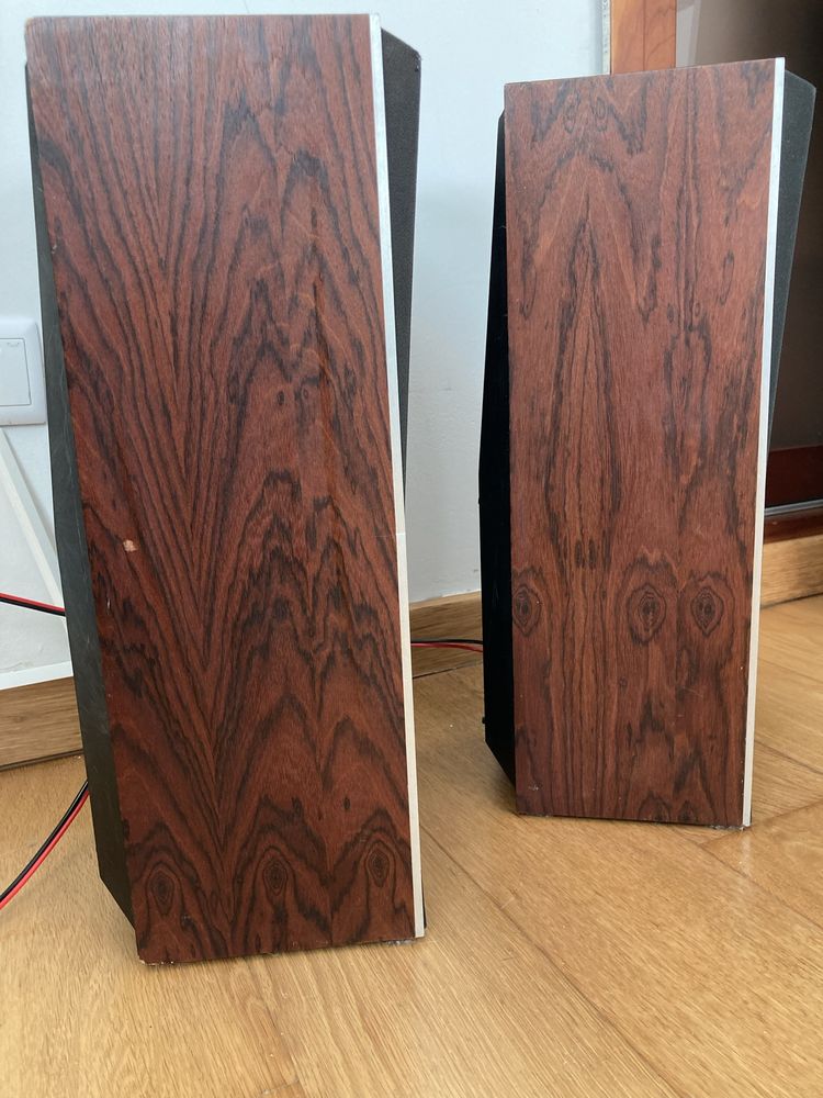 Bang & Olufsen  Colunas hi-fi Beovox S40