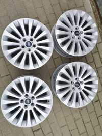 Alufelgi 17" 5x108 et55 Ford/Volvo