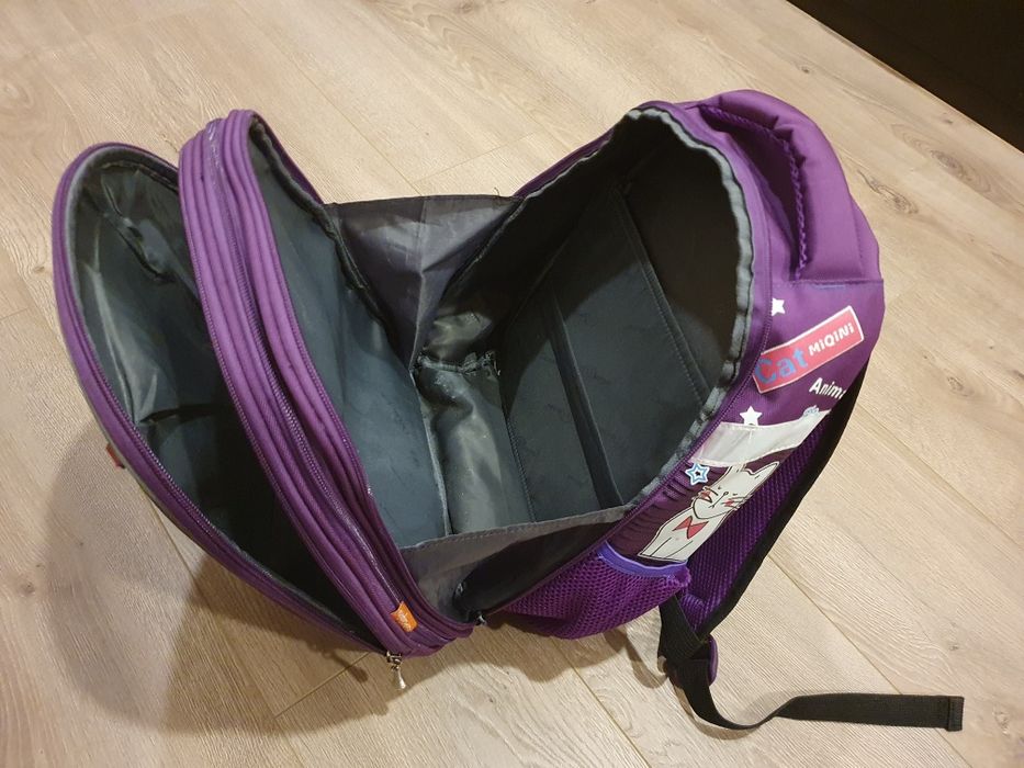 Рюкзак для дівчини