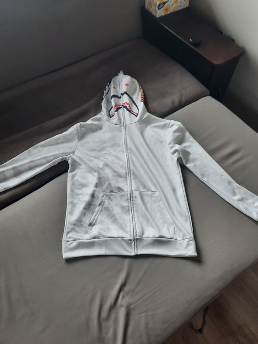 Bluza  Bapeshark
