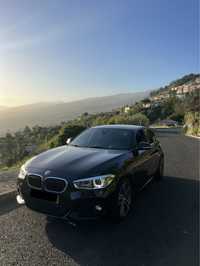 BMW 118DA FullPack M