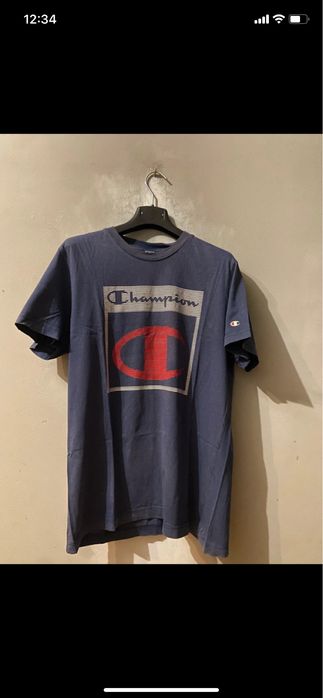 T-shirt Champion