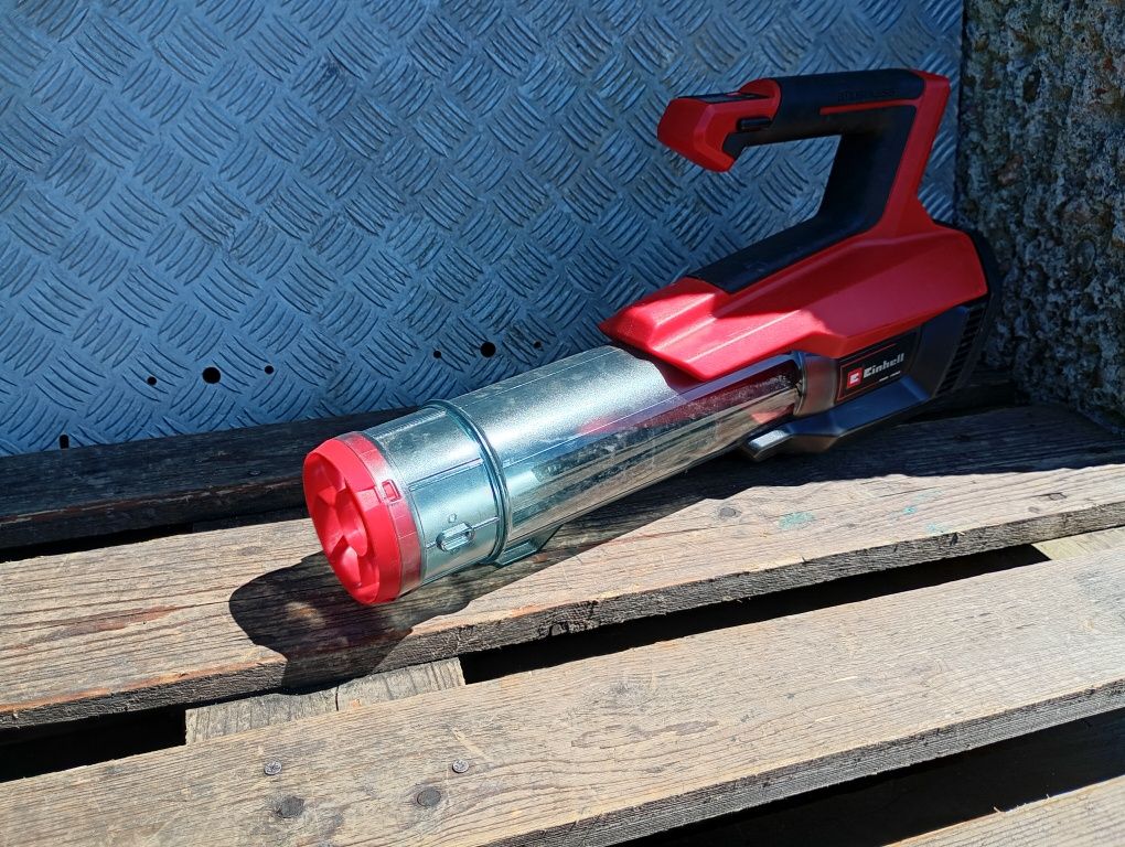 Dmuchawa akumulatorowa Einhell 18V xchange