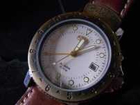 Zegarek sportowy CAMEL TROPHY Alarm,budzik - oryginalny komplet !TOP !
