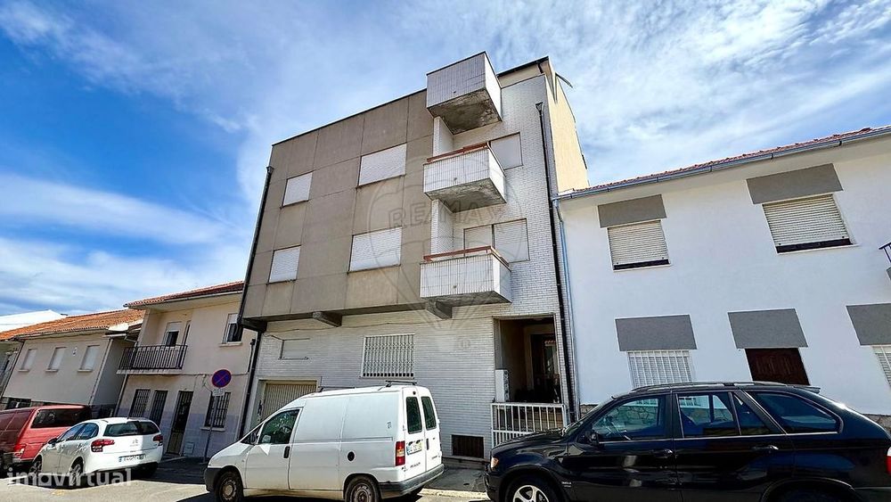 Apartamento T3 para venda