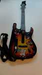 Gitara "Guitar Hero" Les Paul Gibson Nintendo Wii