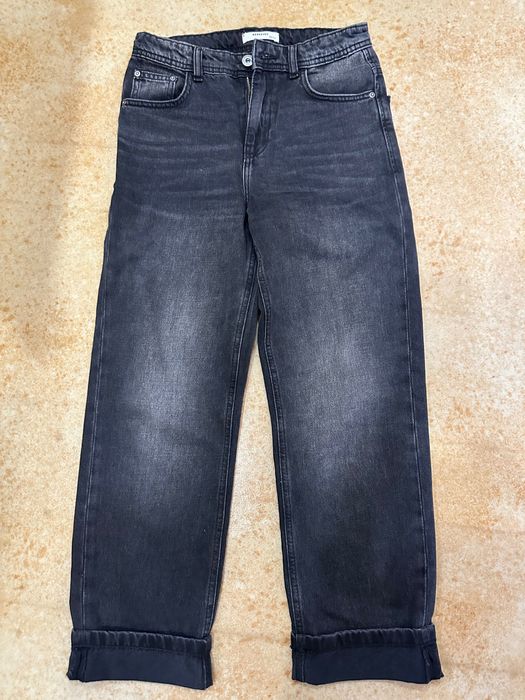 Продам джинси на хлопчика reserved