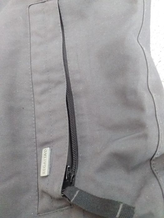 Płaszcz męski Regatta