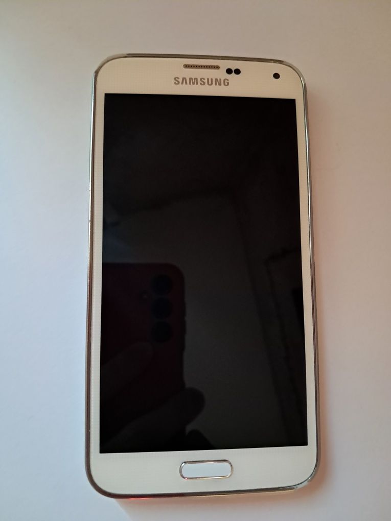 Samsung Galaxy S5