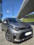 Picanto po Liftingu # Ledy # Bogate wyposażenie