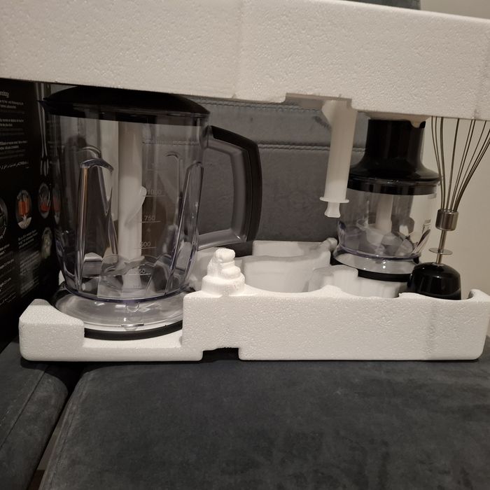 Комплект насадок до блендера  BRAUN MQ 7045 X