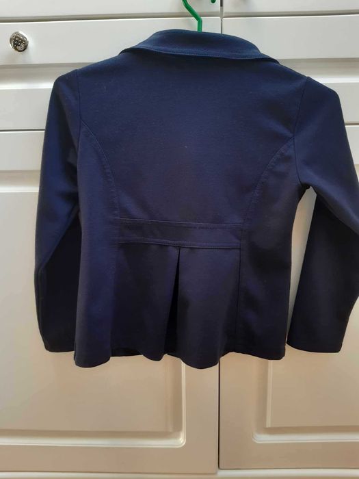Żakiet marynarka 128