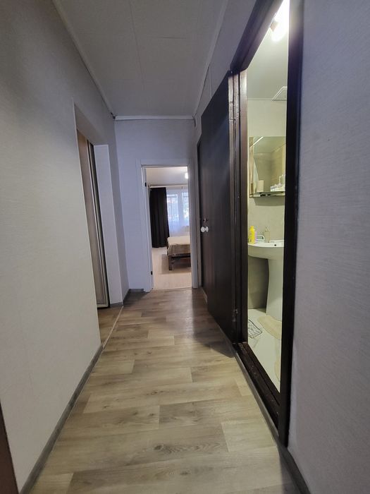 Продам  3 х комн.кв .Хортицкой  / 2 этаж  / квартира с ремонтом