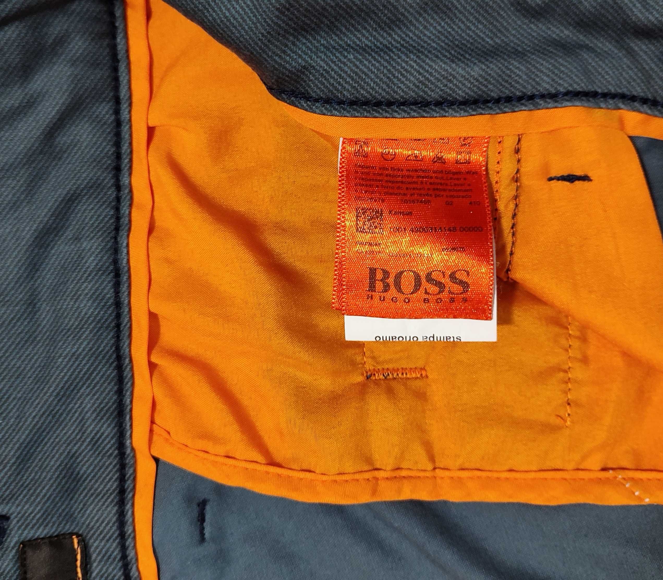 Spodnie Hugo Boss Kansas W36