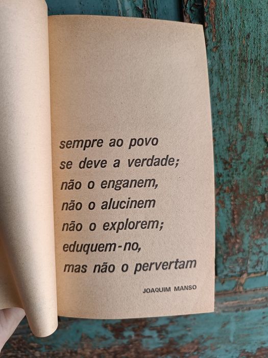 Cartilha política do povo