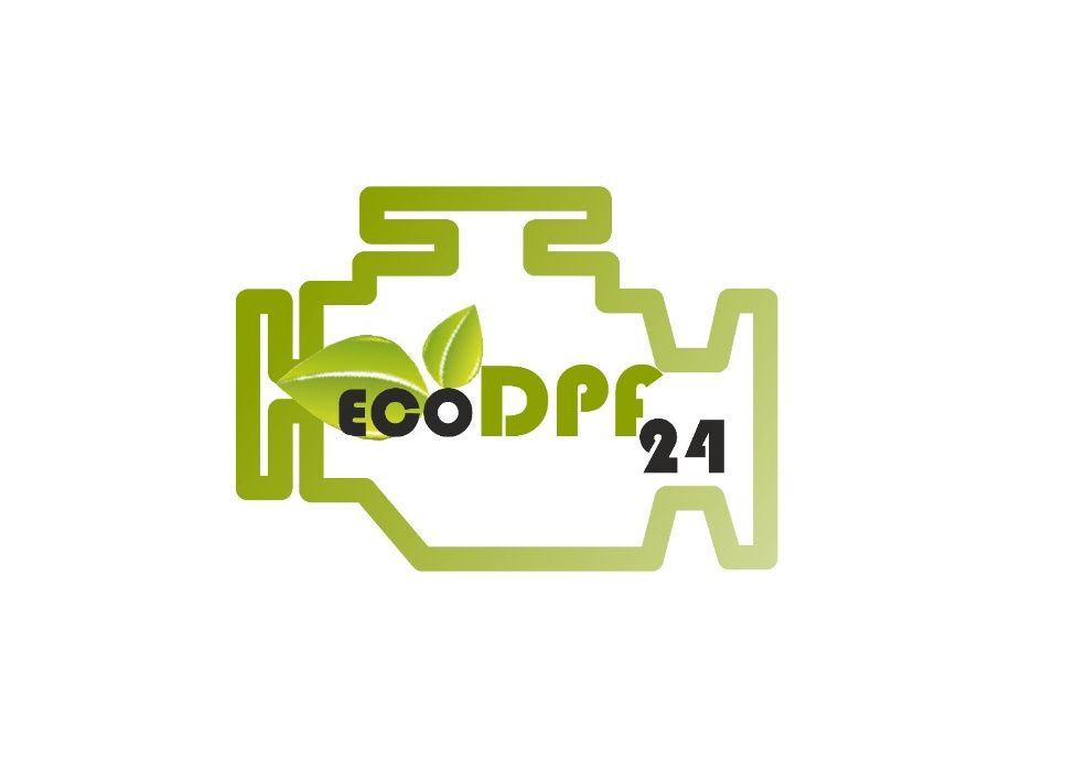 Filtry Dpf Fap dla osobowych, ciężarowych Wszystkie marki CZYSZCZENIE!