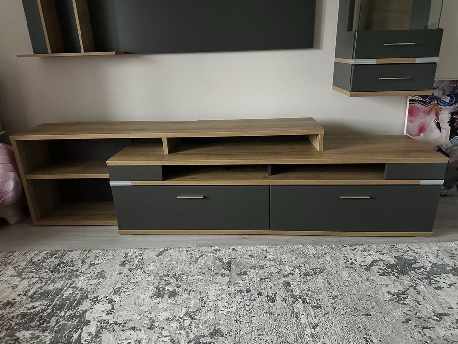 Словенська стінка (нова)