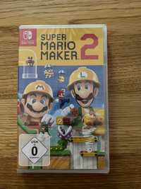 Super Mario Marker 2 Nintendo Switch