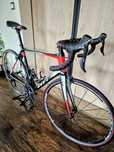 CUBE Ultegra Carbon